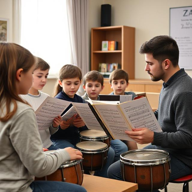 آموزش سریع و آسان پرکاشن