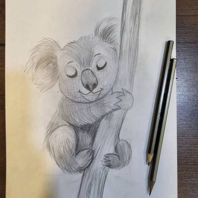کلاس آموزش نقاشی کودکان موسسه استاد جوادزاده